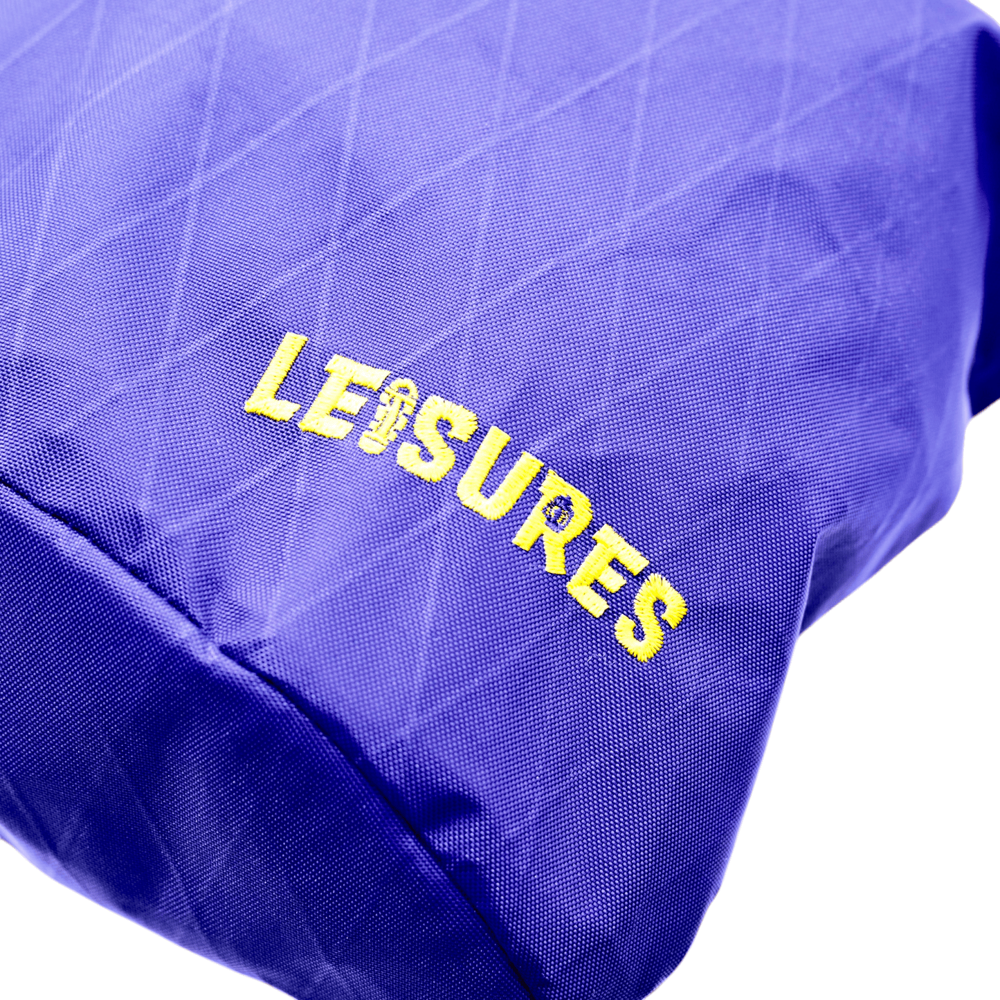 【KAMOSHIKA x HERITAGE x LEISURES】 カモシカトレイルポケット - LEISURES 公式オンラインショップ