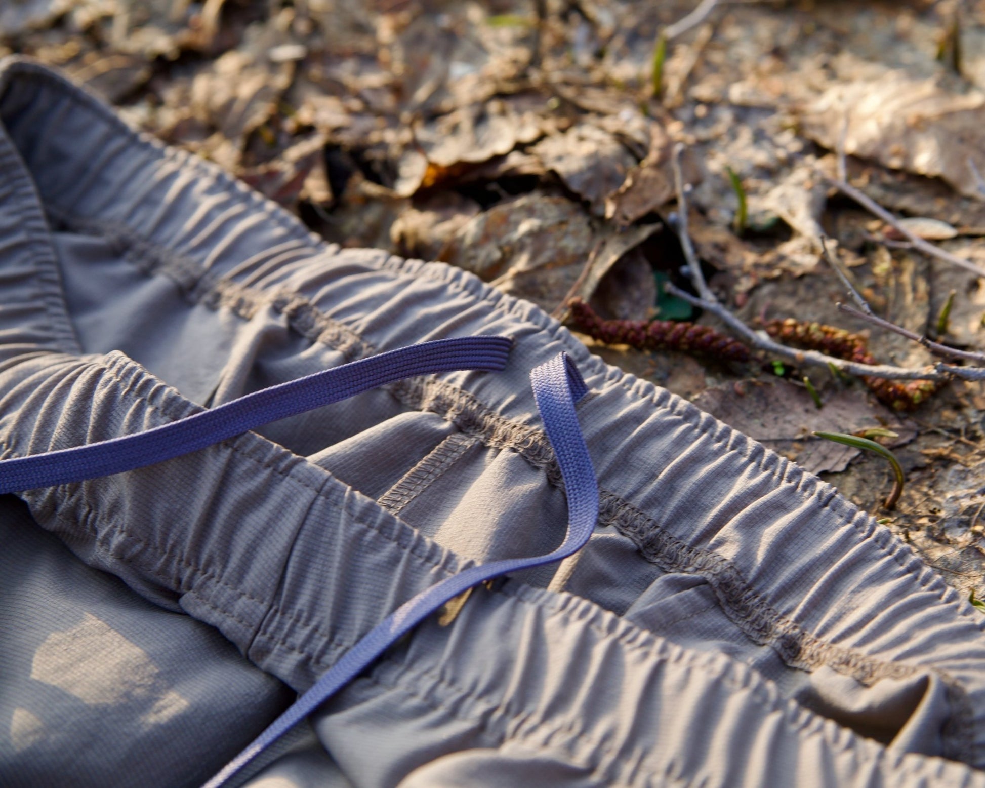 【LAST FRONTIER DESIGN】Riley Creek Easy Pant / DARK NAVY - LEISURES 公式オンラインショップ