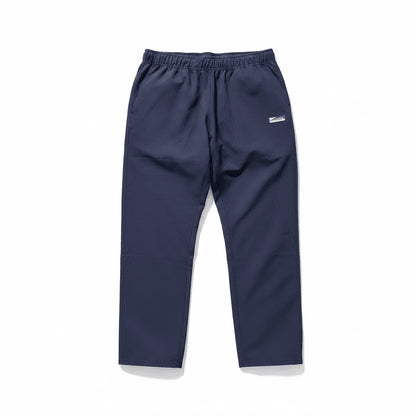 LAST FRONTIER DESIGN Riley Creek Easy Pant、ダークネイビーのイージーパンツ