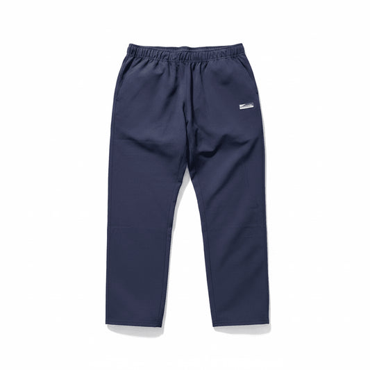 LAST FRONTIER DESIGN Riley Creek Easy Pant、ダークネイビーのイージーパンツ