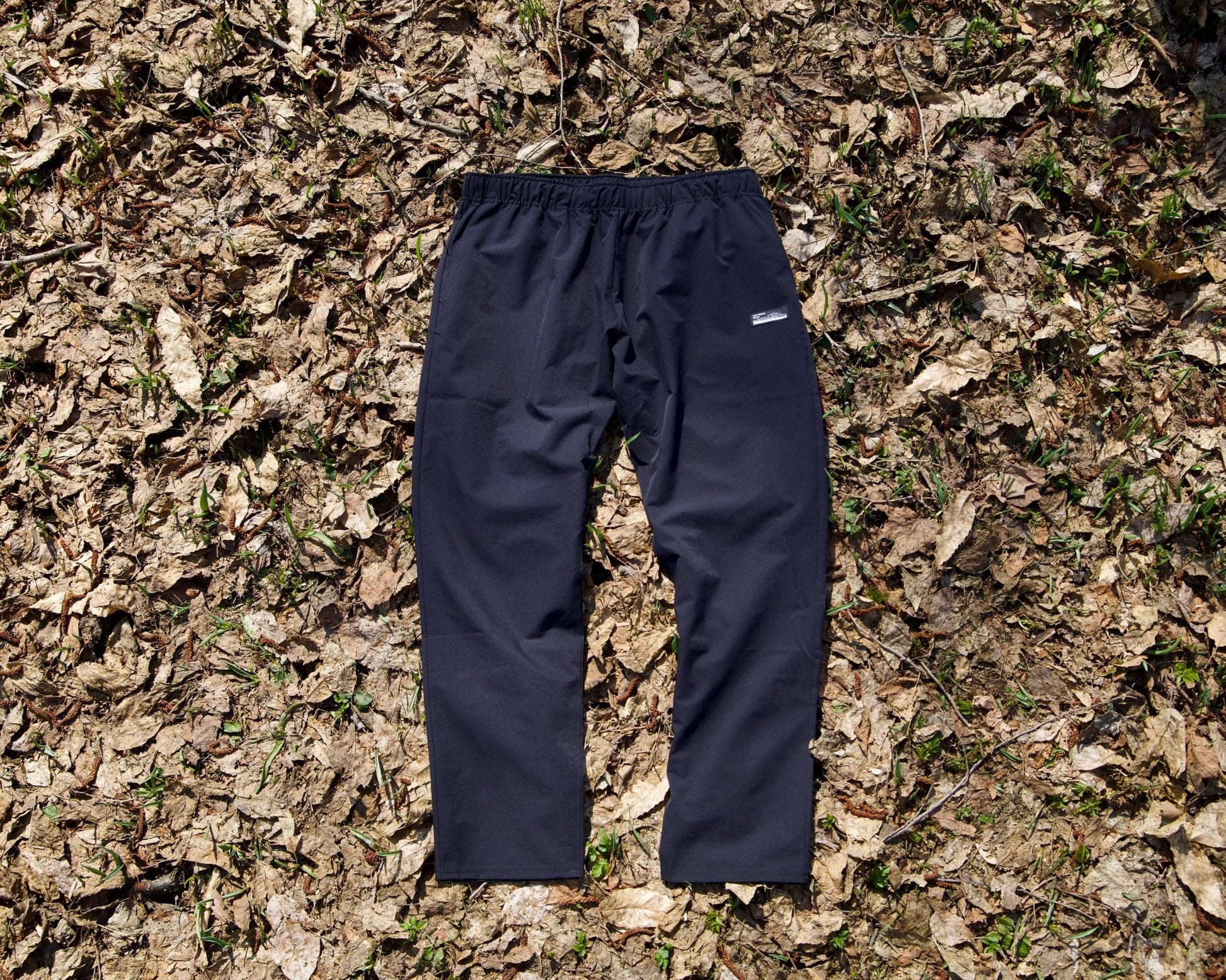 【LAST FRONTIER DESIGN】Riley Creek Easy Pant / DARK NAVY - LEISURES 公式オンラインショップ