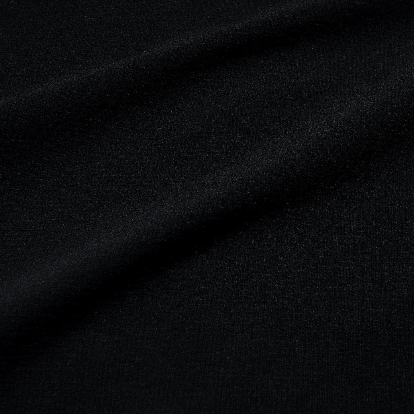 【LEISURES】 Cordura Stretch Pants LEISURES Big Logo / BLACK - LEISURES 公式オンラインショップ