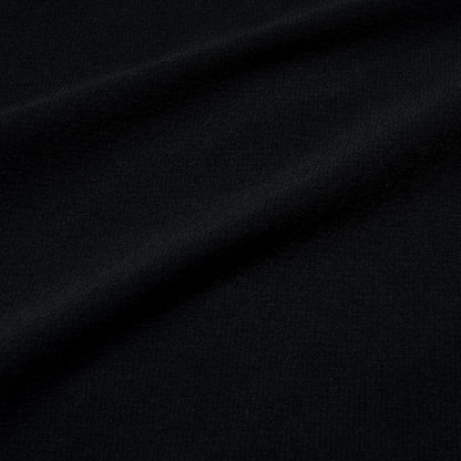 【LEISURES】 Cordura Stretch Pants LEISURES Big Logo / BLACK - LEISURES 公式オンラインショップ