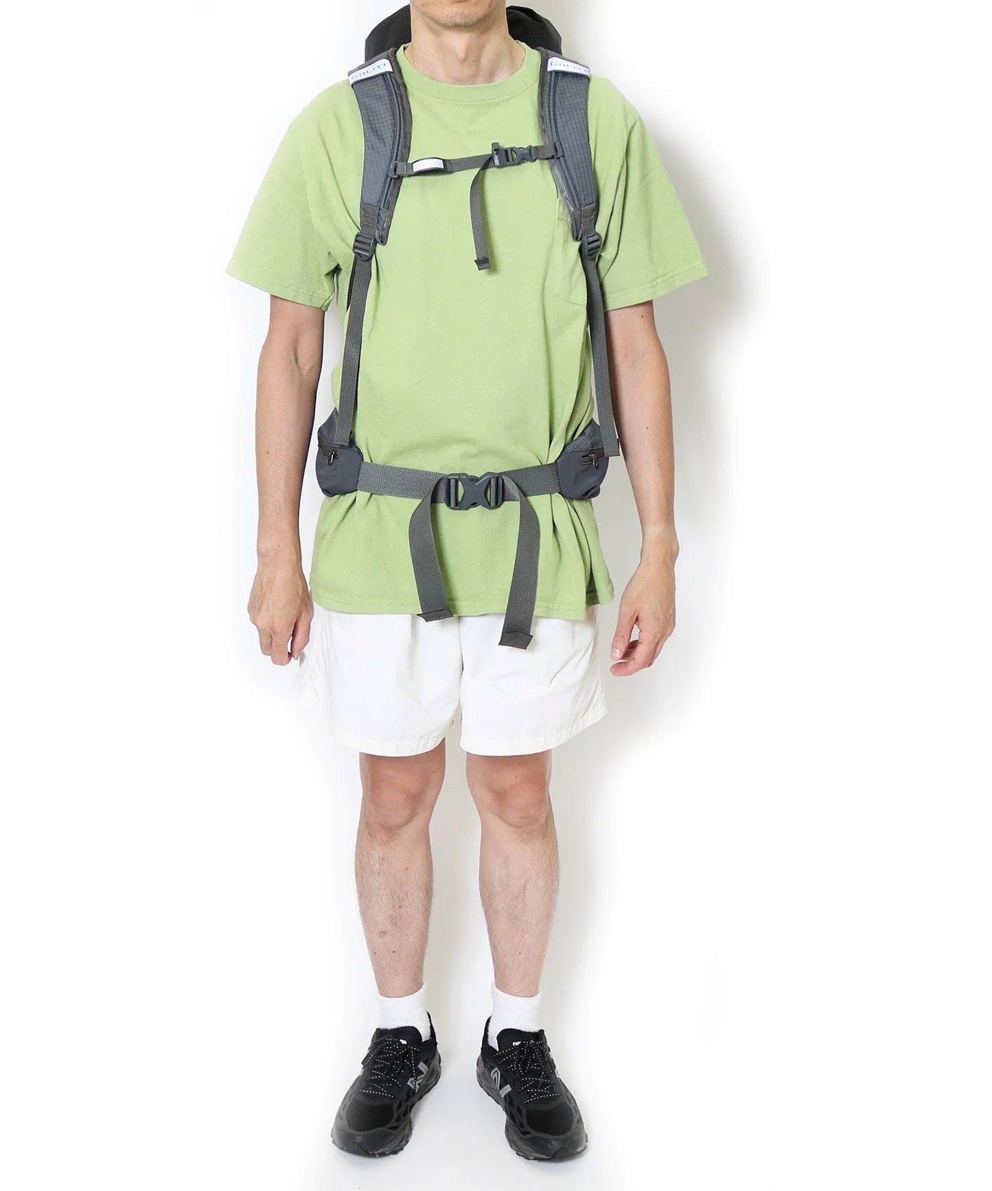 【GO LITE】PEAK 35L CASTLE ROCK