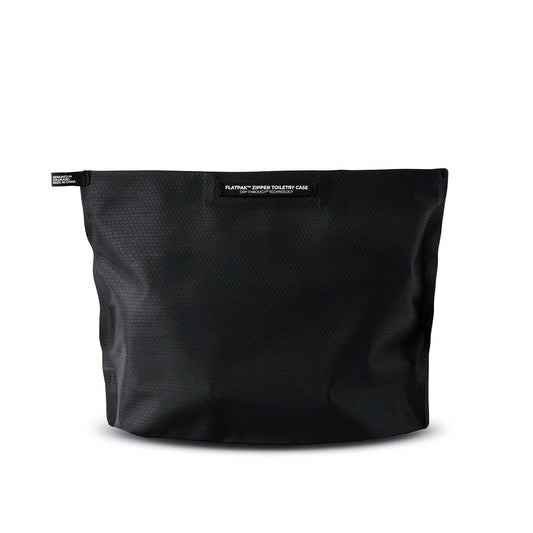 【Matador】flat pack zipper toiletry case - LEISURES 公式オンラインショップ