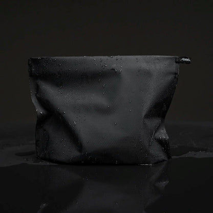 【Matador】flat pack zipper toiletry case - LEISURES 公式オンラインショップ