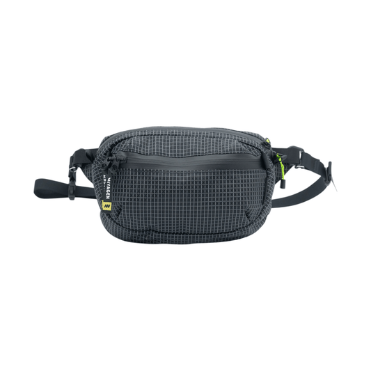 【MIYAGEN】OBSI PACK / X-GRID BLACK - LEISURES 公式オンラインショップ