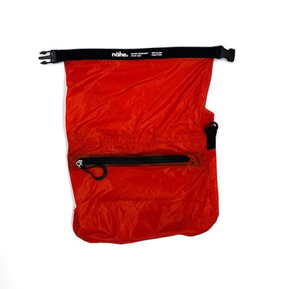 【Nahe】Dry Bag S 2WAY 3coler - LEISURES 公式オンラインショップ