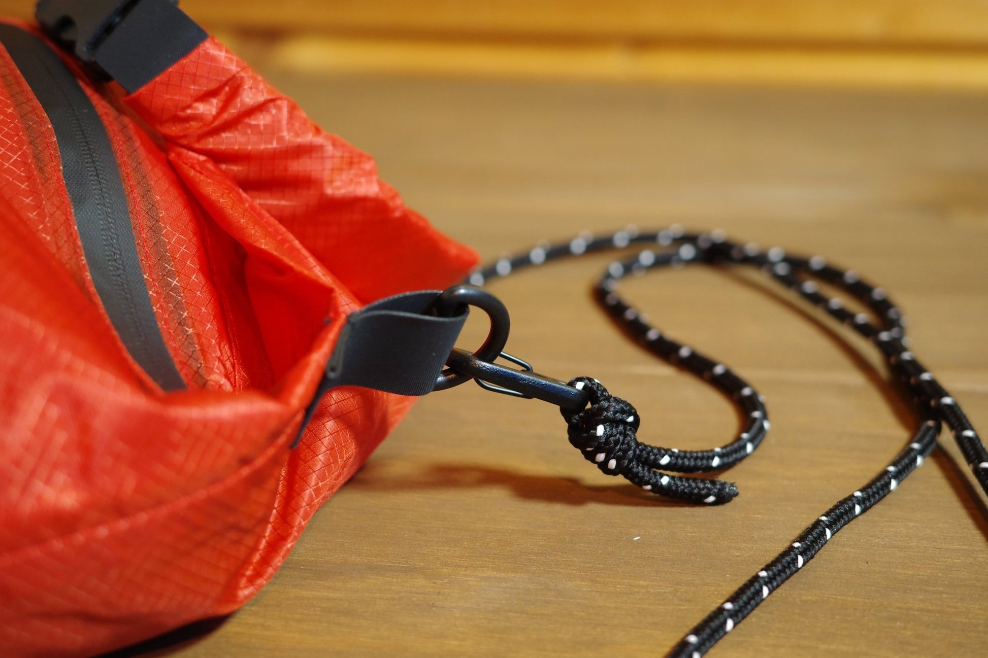 【Nahe】Dry Bag S 2WAY 3coler - LEISURES 公式オンラインショップ