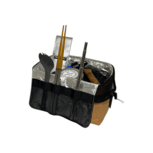 【NakedLabo】Light Puff Organizer - LEISURES 公式オンラインショップ