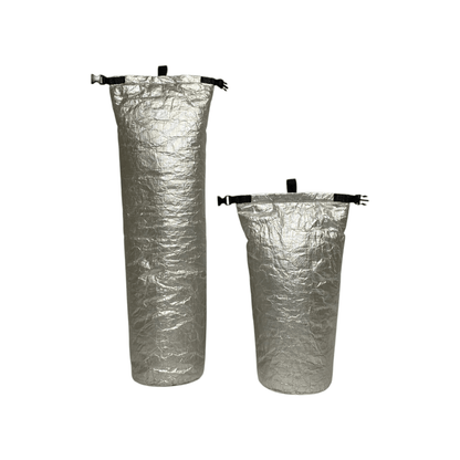 【NakedLabo】Power Puff Thermal Sack / BEER Tube - LEISURES 公式オンラインショップ
