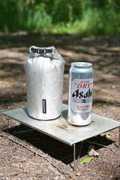 【NakedLabo】Power Puff Thermal Sack / BEER Tube - LEISURES 公式オンラインショップ