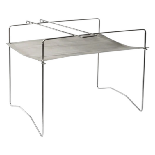 【PAAGOWORKS】NINJAFIRE STAND SOLO