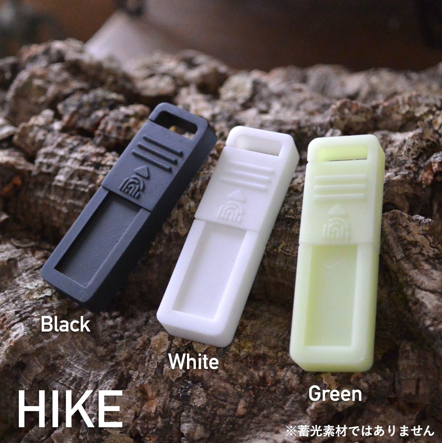 【noicoyamaico】UL matchBOX HIKE