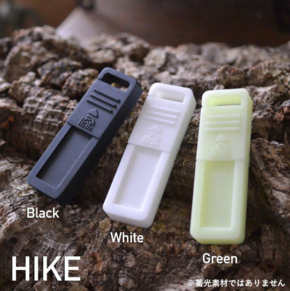 【noicoyamaico】UL matchBOX HIKE
