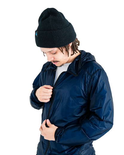 【Zpacks】Ventum Wind Shell Jacket / Navy