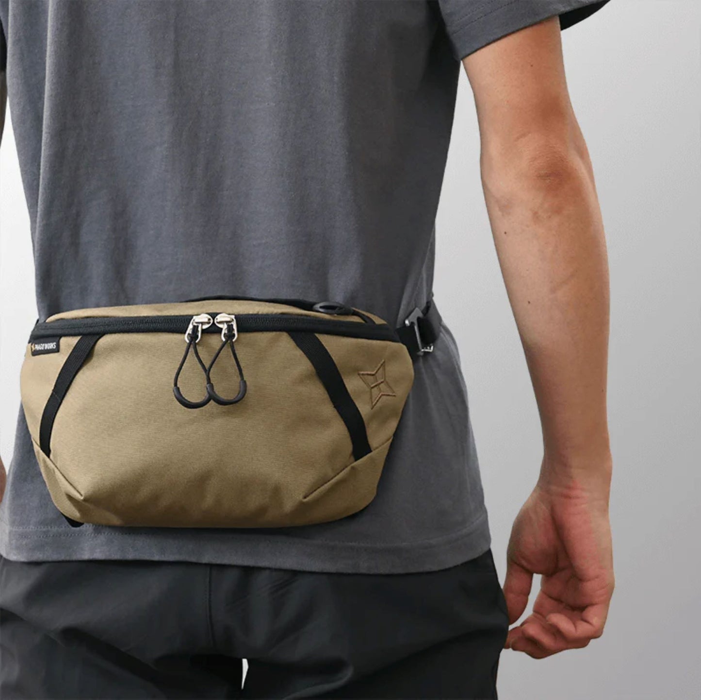 【PAAGOWORKS】SWITCH L