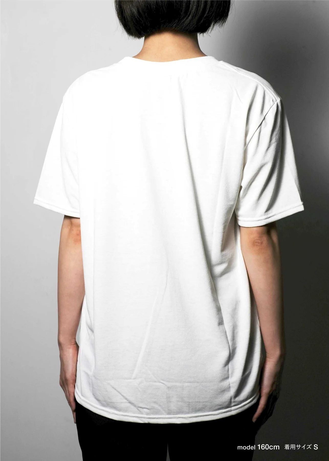 【BRING】DRYCOTTONY ベーシックTシャツ GRAY