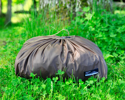 【LAST FRONTIER DESIGN】Ultra Light Square Sack 8L