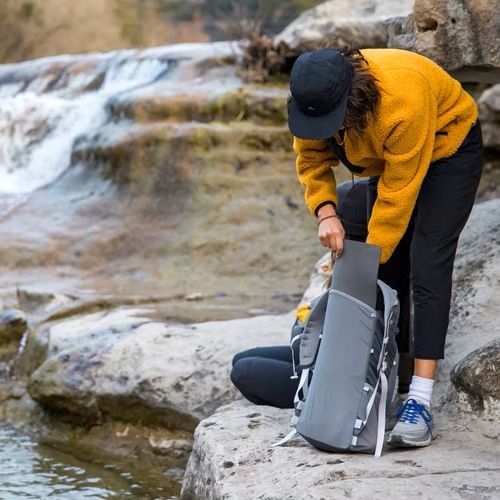 【GOSSAMER GEAR】MINIMALIST 19 DAYPACK / TROPICAL MIST