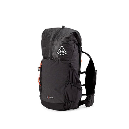 【HYPERLITE MOUNTAIN GEAR】Aero 28 BLACK