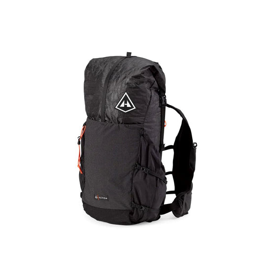 【HYPERLITE MOUNTAIN GEAR】Aero 28 BLACK