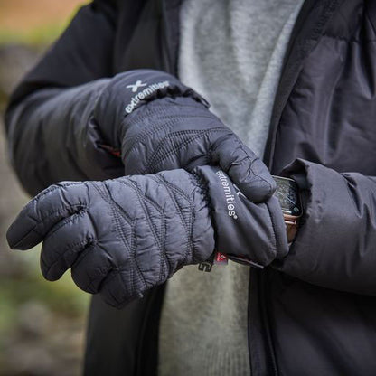 【extremities】PARADOX WATERPROOF GLOVE