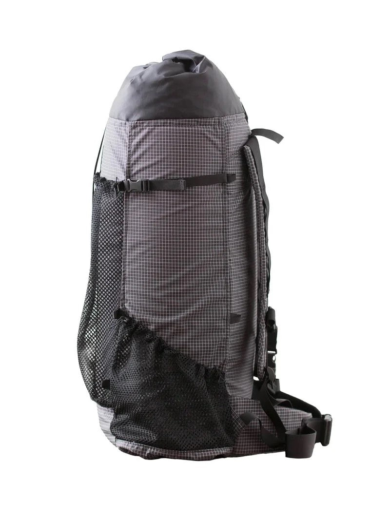 【Trail Bum】STEADY SPECTRA NIGHT CLOUD