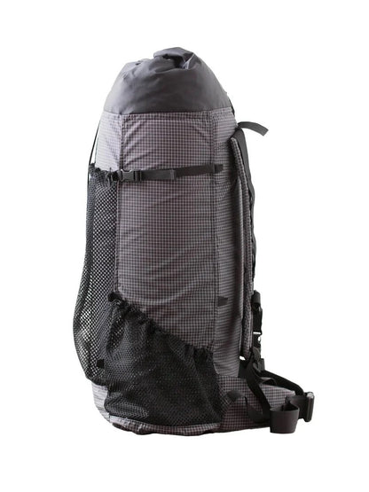 【Trail Bum】STEADY SPECTRA NIGHT CLOUD
