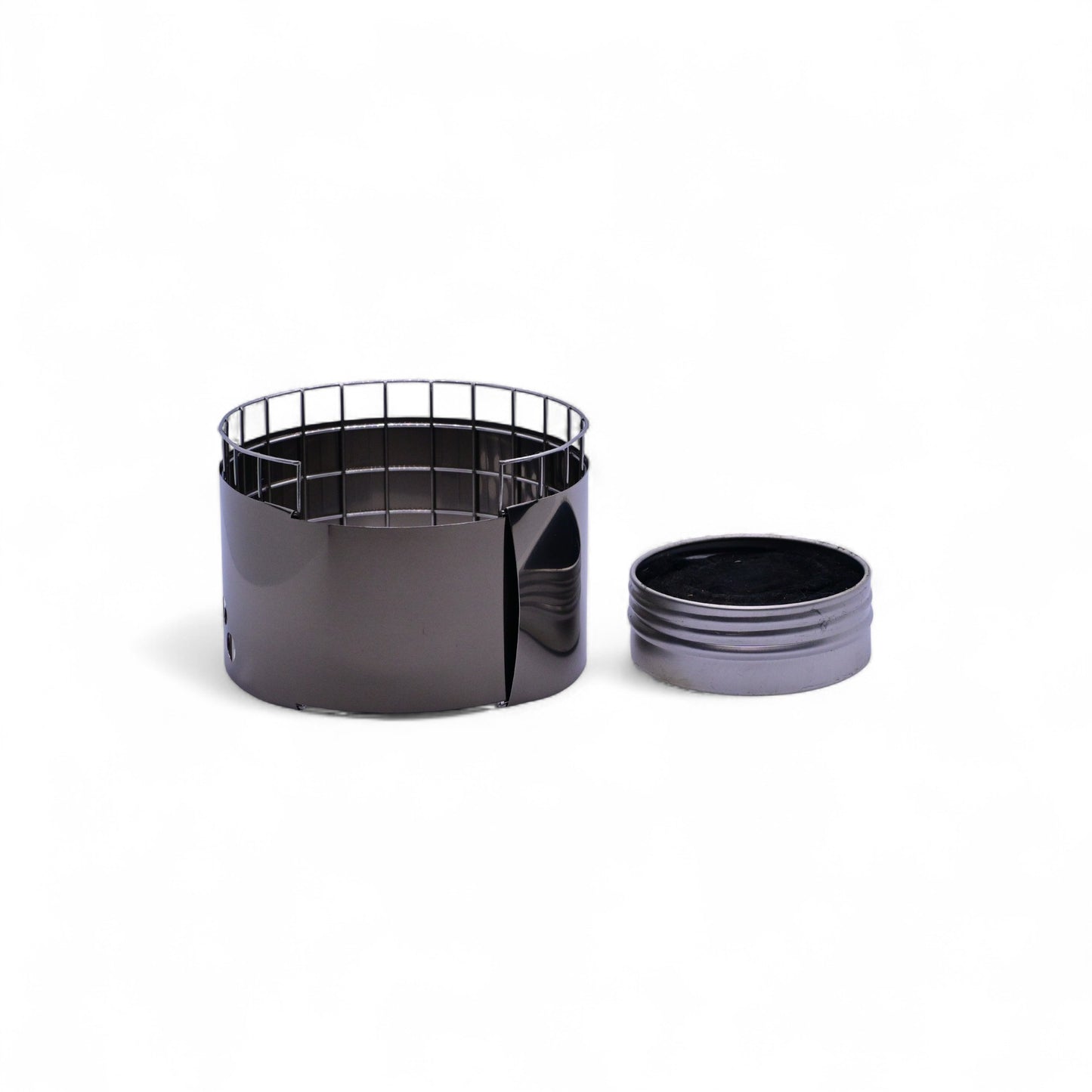 【Sanpo's Fun Lite Gear】3W Windscreen Low