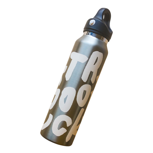 【ULTRA GOOD LUCK】ULTRA EASY BOTTLE 2025 GRAY