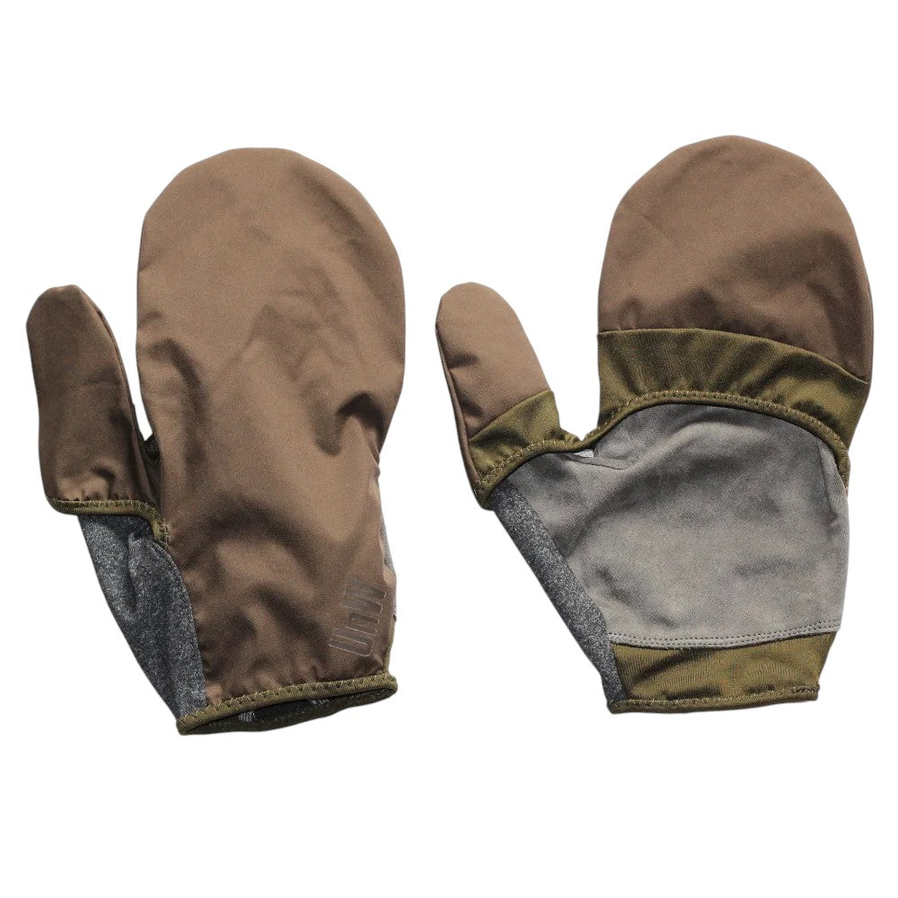 【UNWASTED】adapt KHAKI