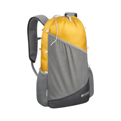 【GOSSAMER GEAR】MINIMALIST 19 DAYPACK / YELLOW