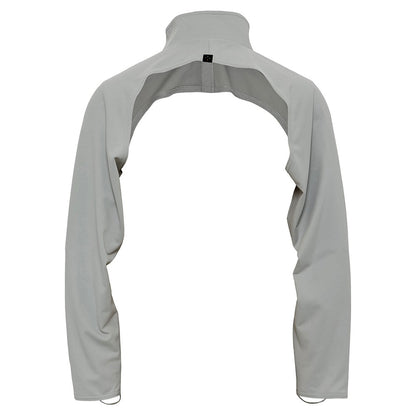 【AXESQUIN】Sunproof Neck & Arm Shade