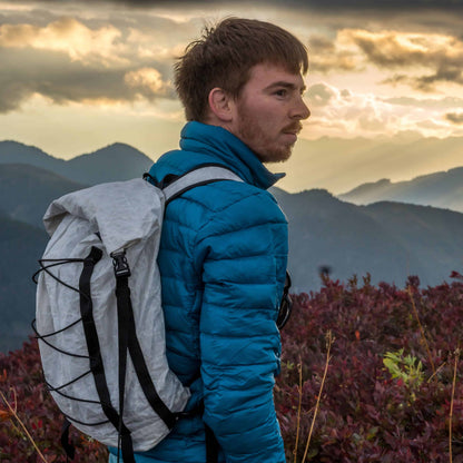 【HYPERLITE MOUNTAIN GEAR】SUMMIT PACK 30 WHITE