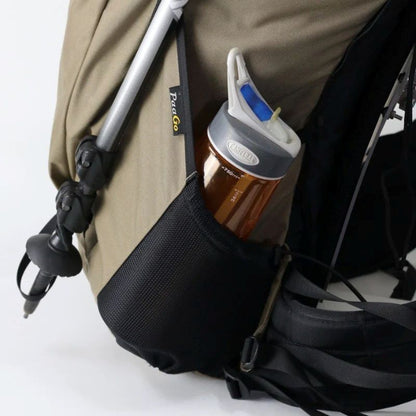 【PAAGOWORKS】BUDDY 33 DARK BEIGE