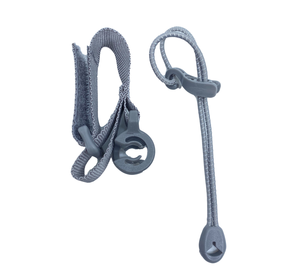 【GOSSAMER GEAR】Handsfree Umbrella Clamp