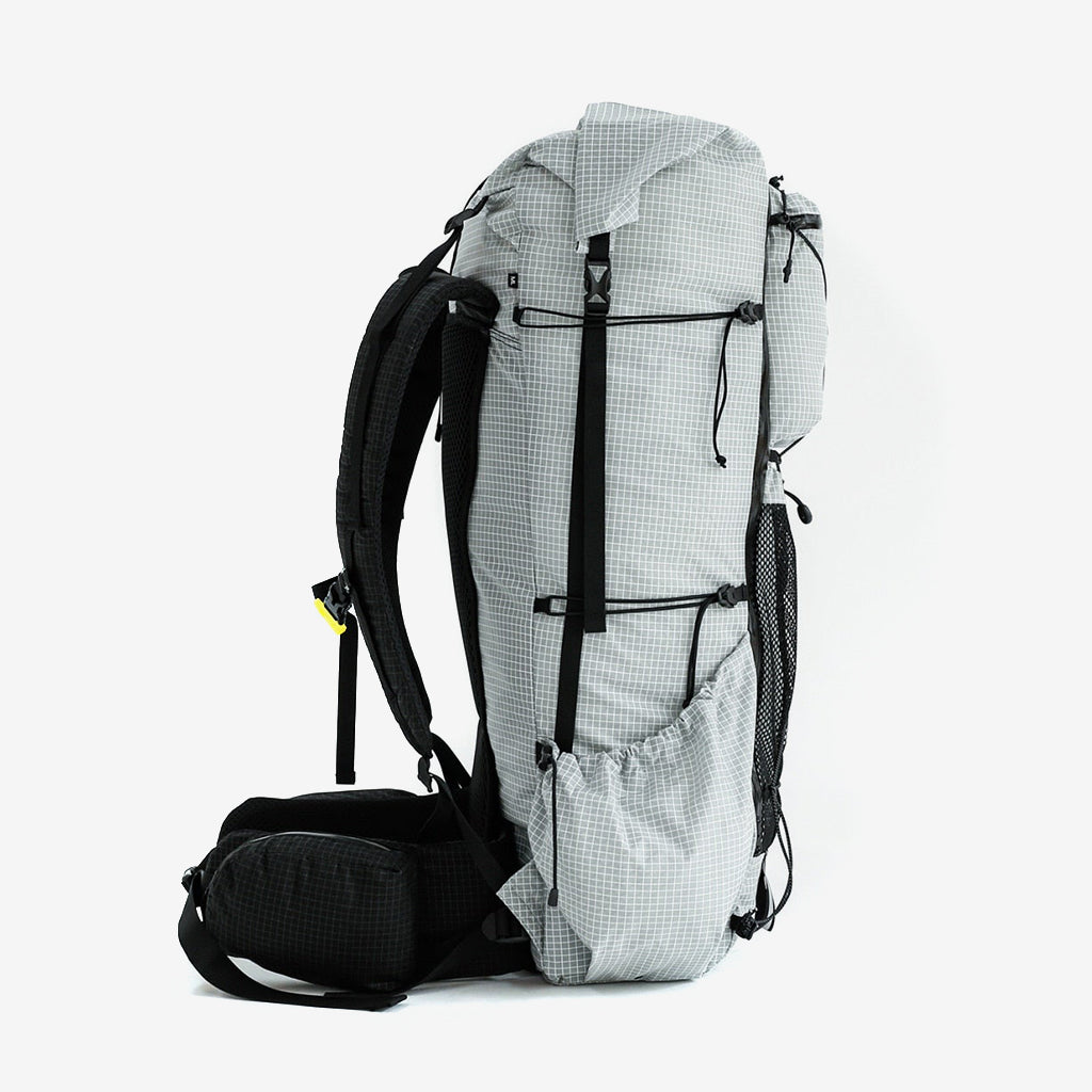 【CAYL】Unmun Grid Grey