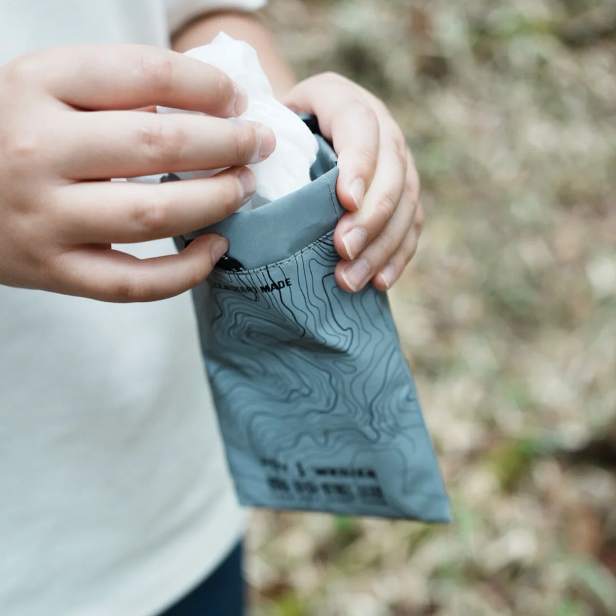 【POY】POY WKD/ER Reflector LONG