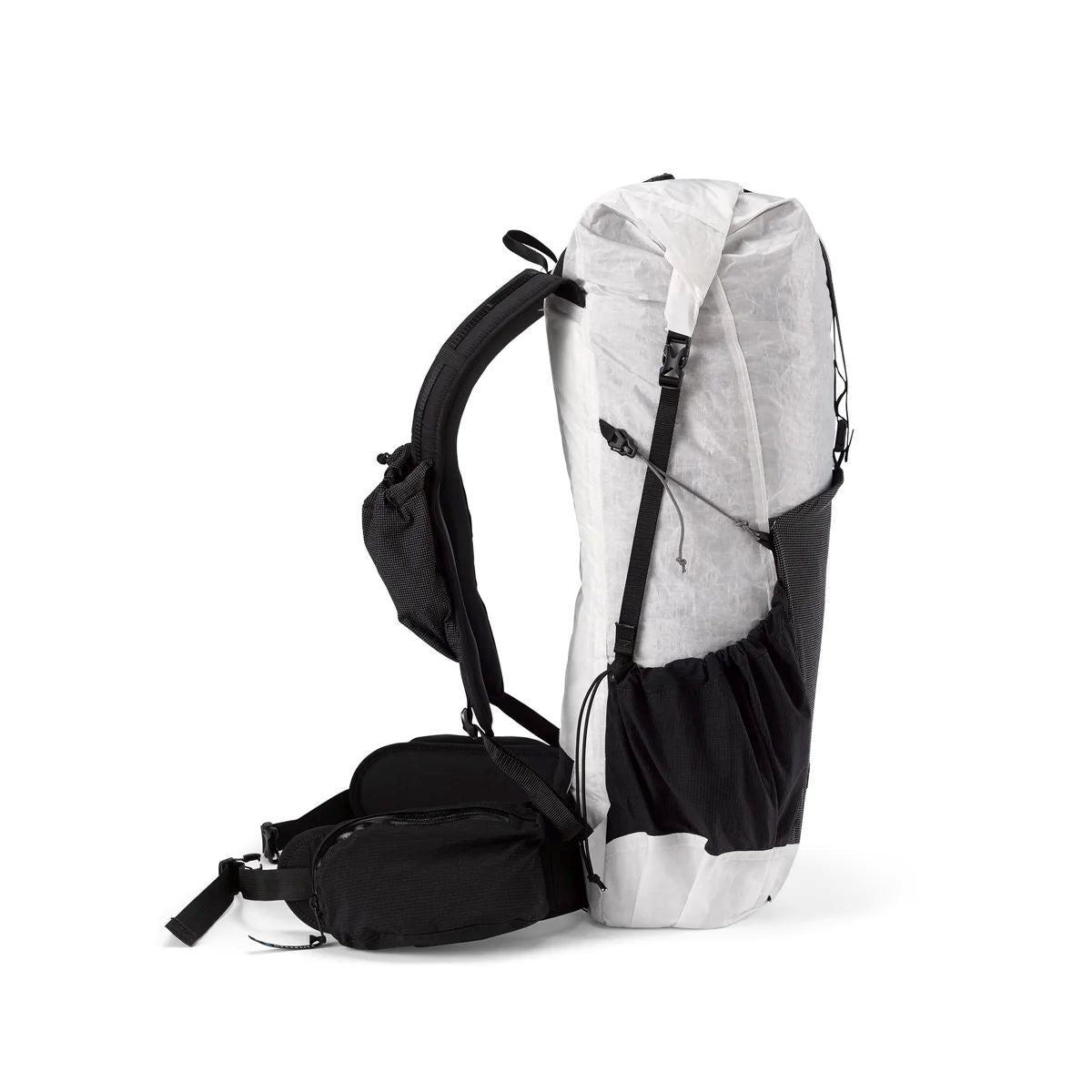 【HYPERLITE MOUNTAIN GEAR】WAYPOINT 35 WHITE