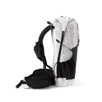 【HYPERLITE MOUNTAIN GEAR】WAYPOINT 35 WHITE