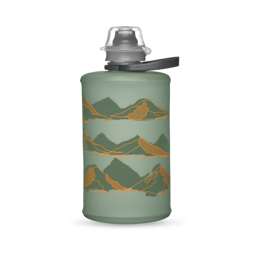 【Hydrapak】ストウマウンテン 350ml