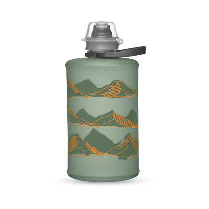【Hydrapak】ストウマウンテン 350ml