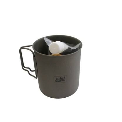 【LINDEN】パウチ容器 100～200ml（3個セット）