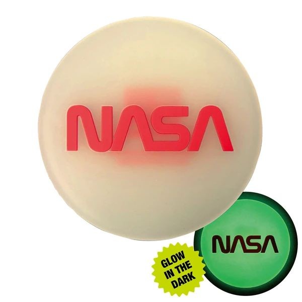 【NASA】RUBBER COASTER
