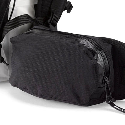 【HYPERLITE MOUNTAIN GEAR】WAYPOINT 35 BLACK