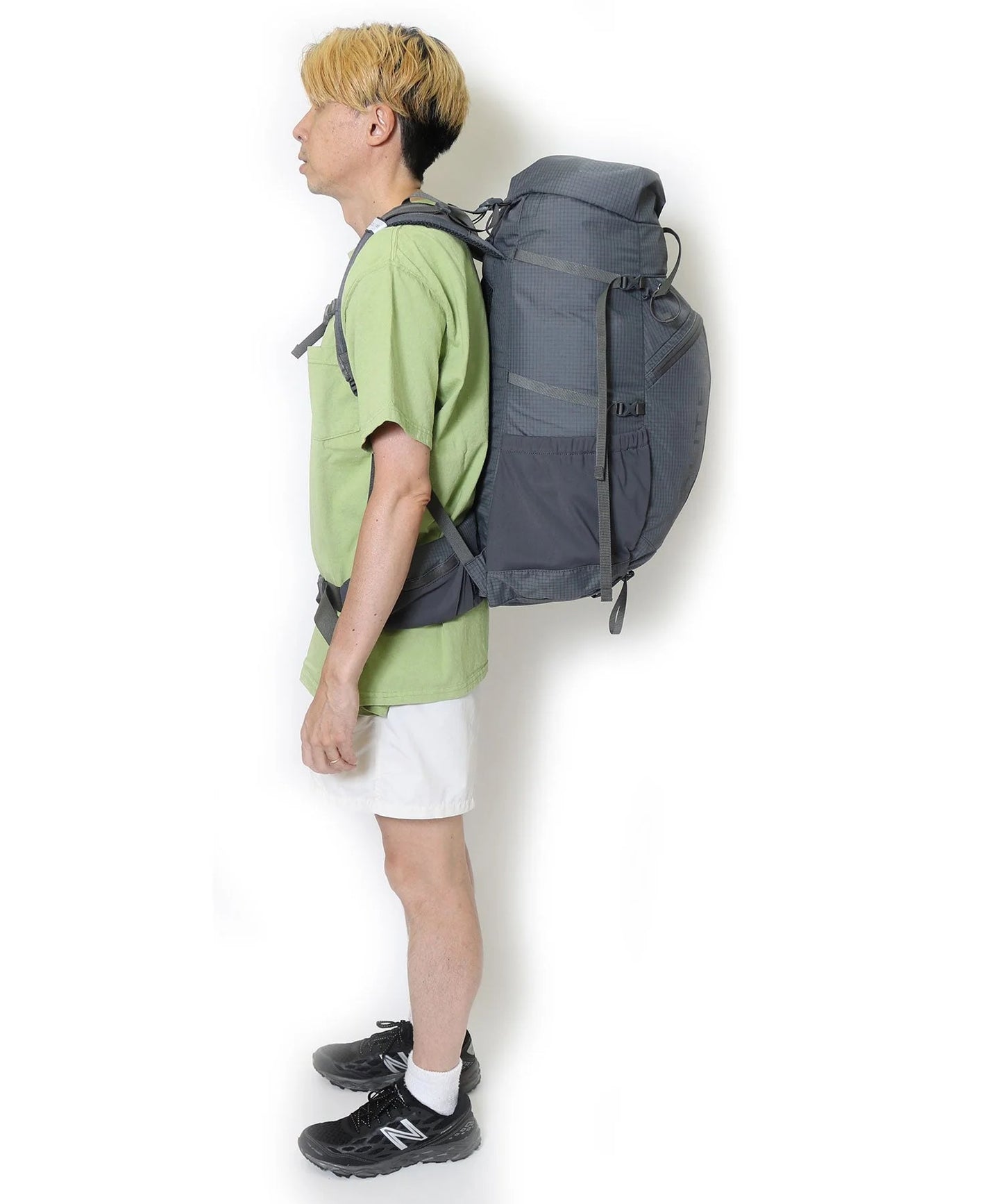 【GO LITE】JAM 50L PACK