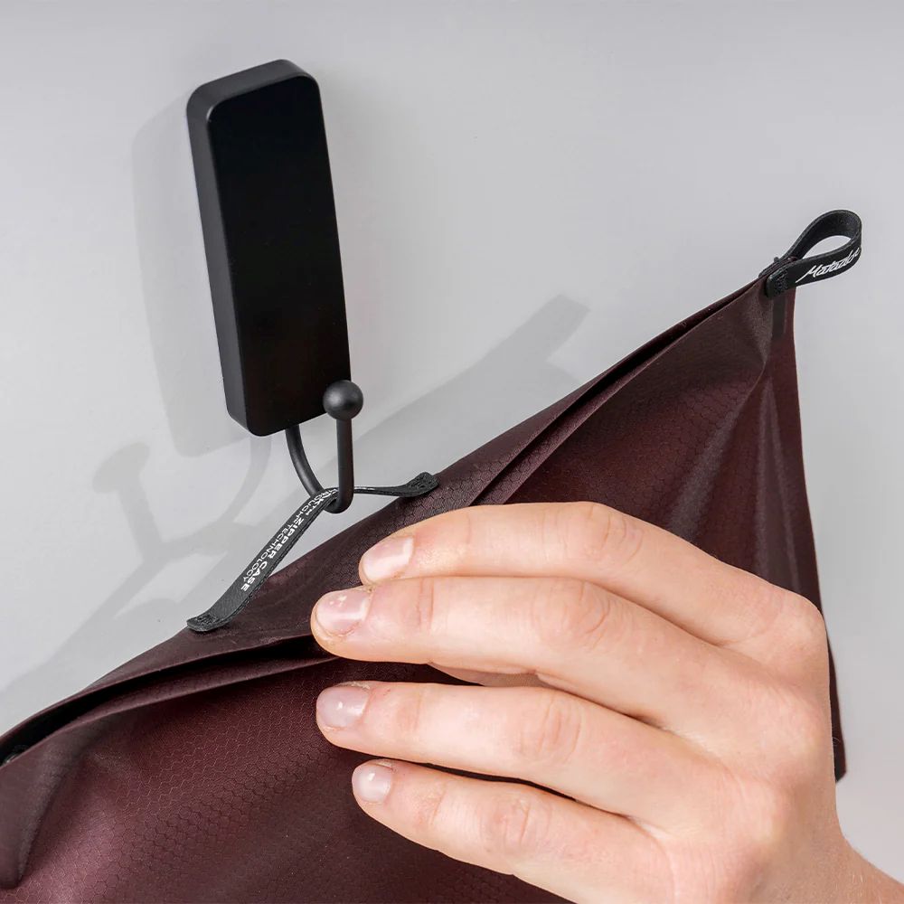 【Matador】flat pack zipper toiletry case