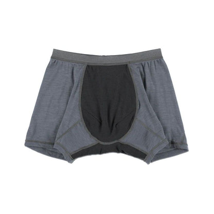 【STATIC】CHORD MESH BOXER M's