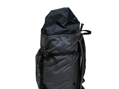 【Trail Bum】STEADY SPECTRA NIGHT CLOUD